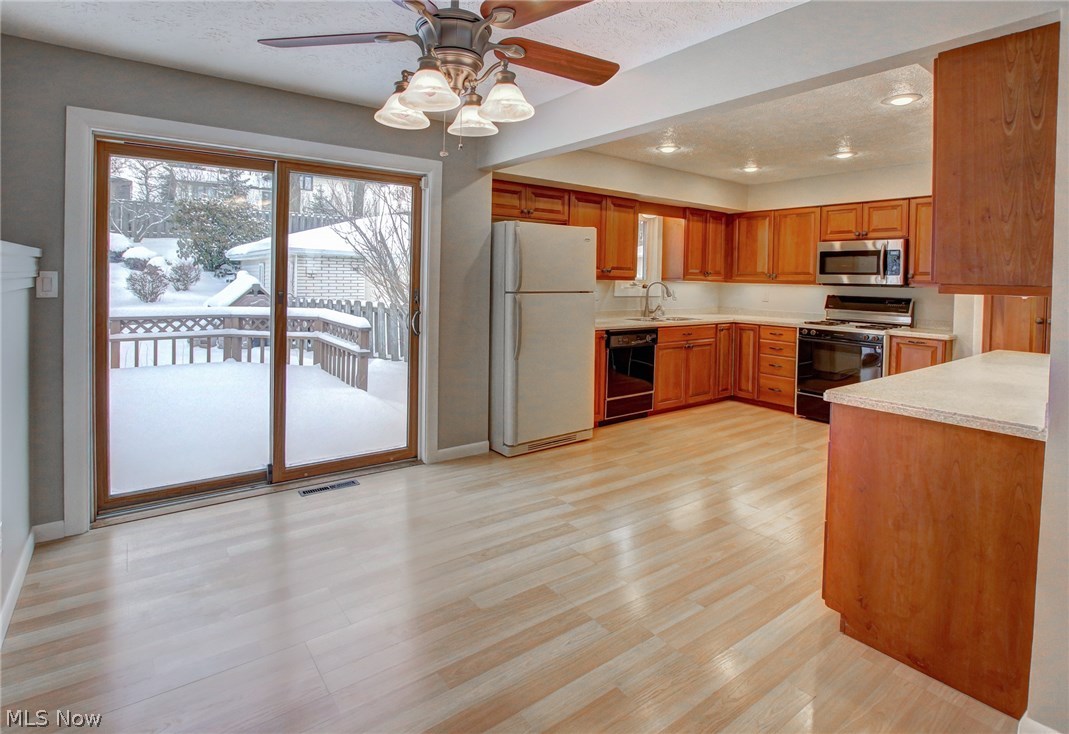 Ridge Road - Residential