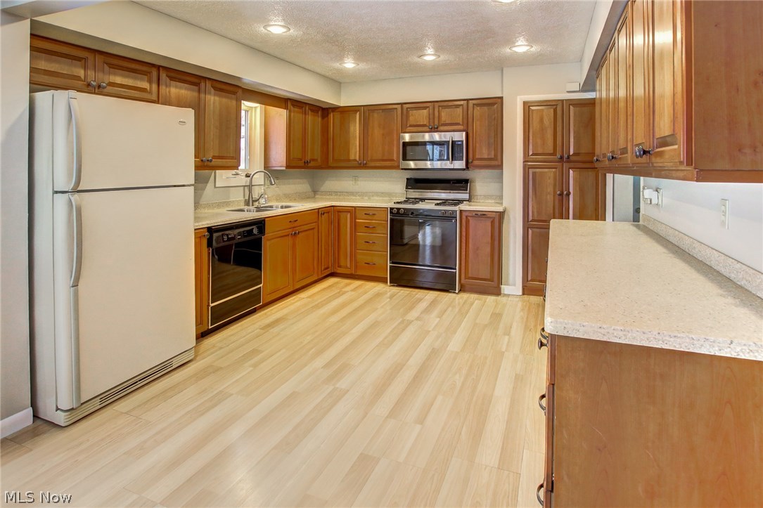 Ridge Road - Residential