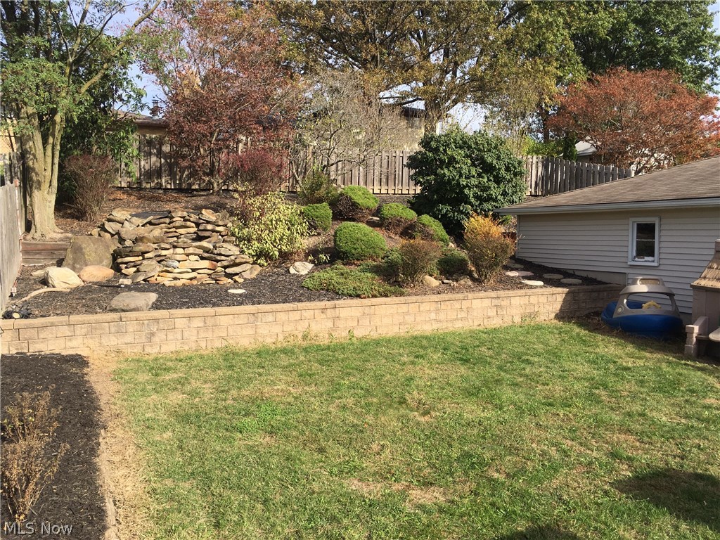 Ridge Road - Residential