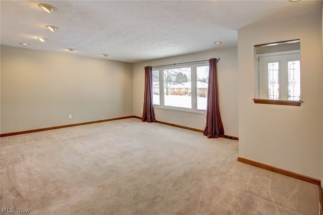 Ridge Road - Residential