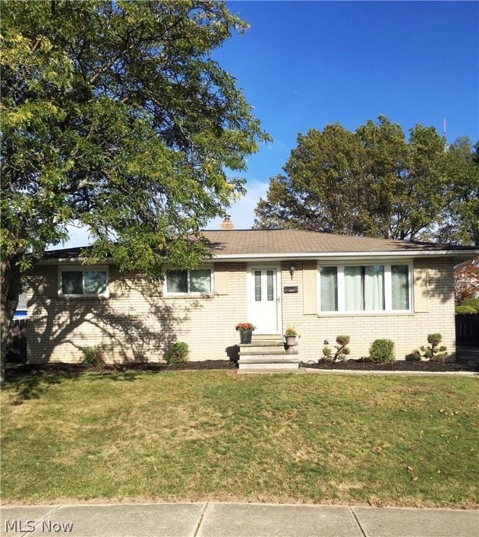 Ridge Road - Residential