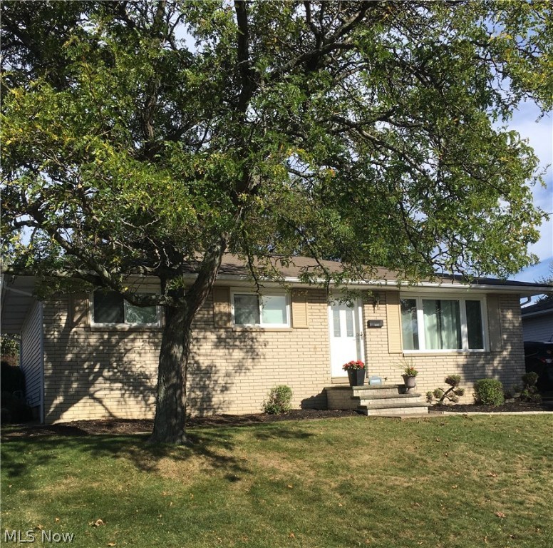 Ridge Road - Residential