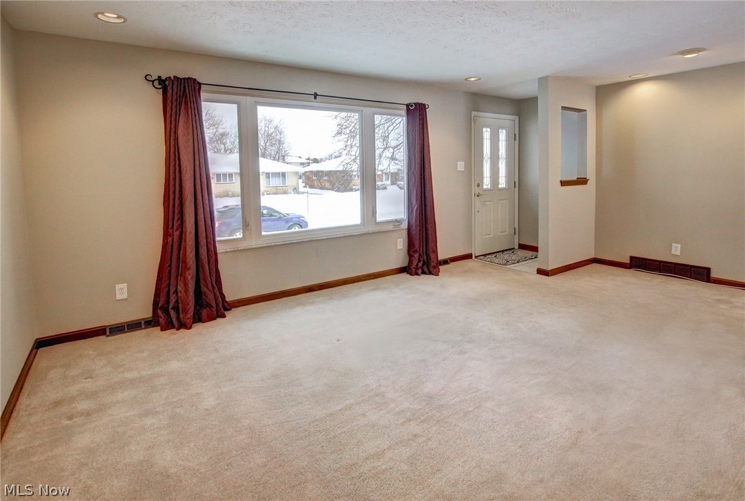 Ridge Road - Residential