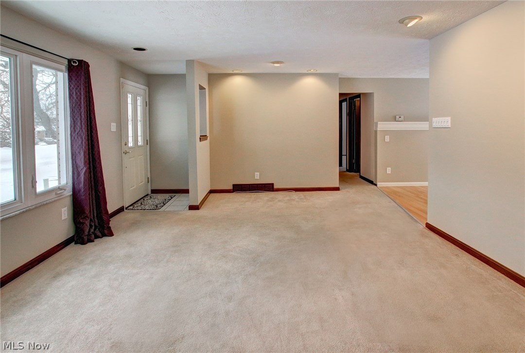 Ridge Road - Residential