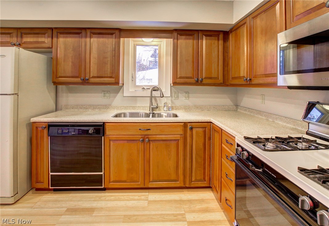 Ridge Road - Residential