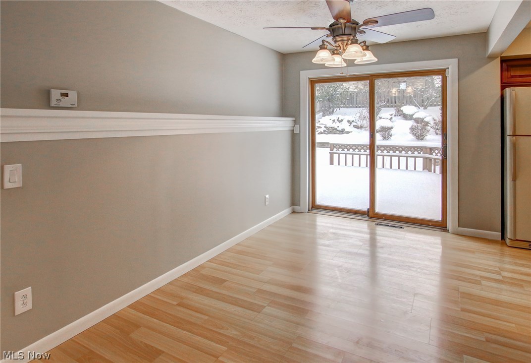 Ridge Road - Residential