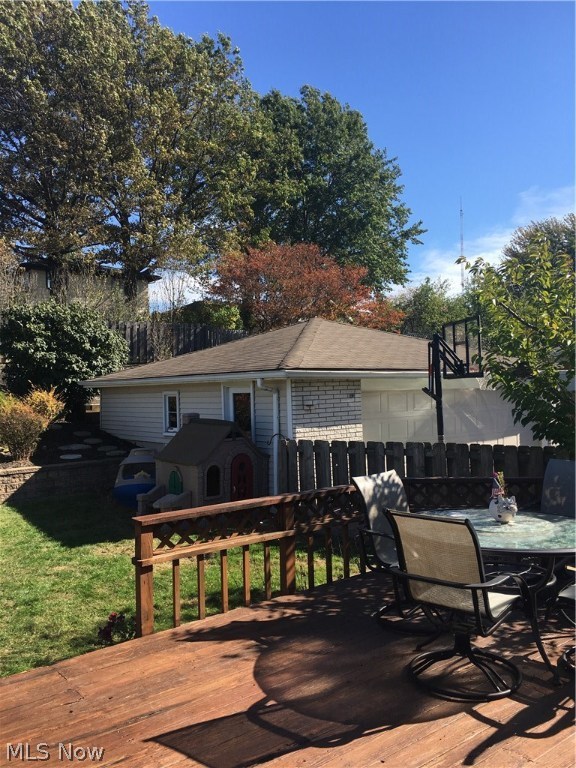 Ridge Road - Residential