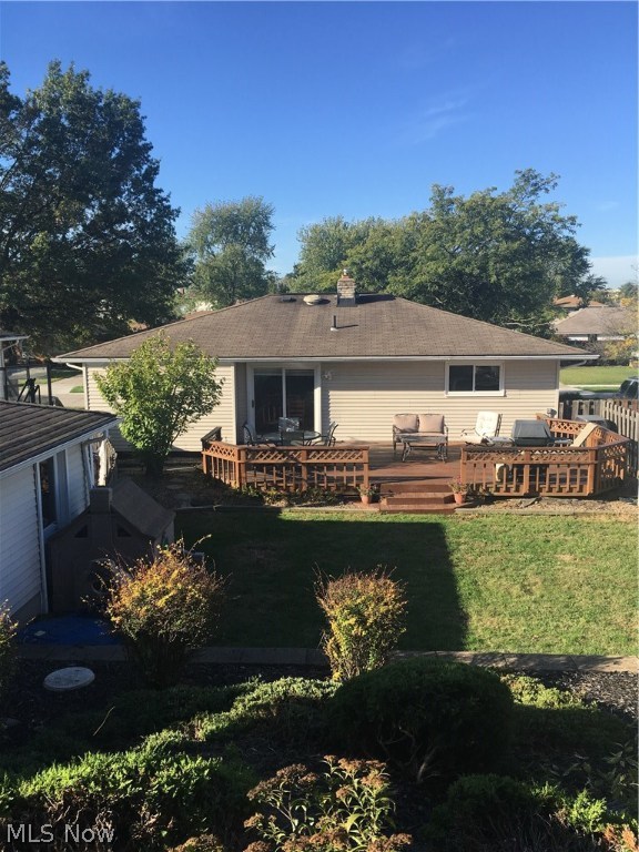 Ridge Road - Residential