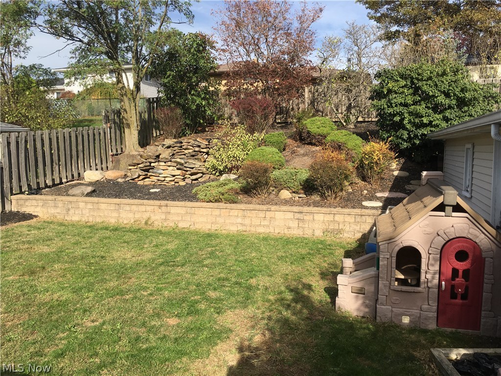 Ridge Road - Residential