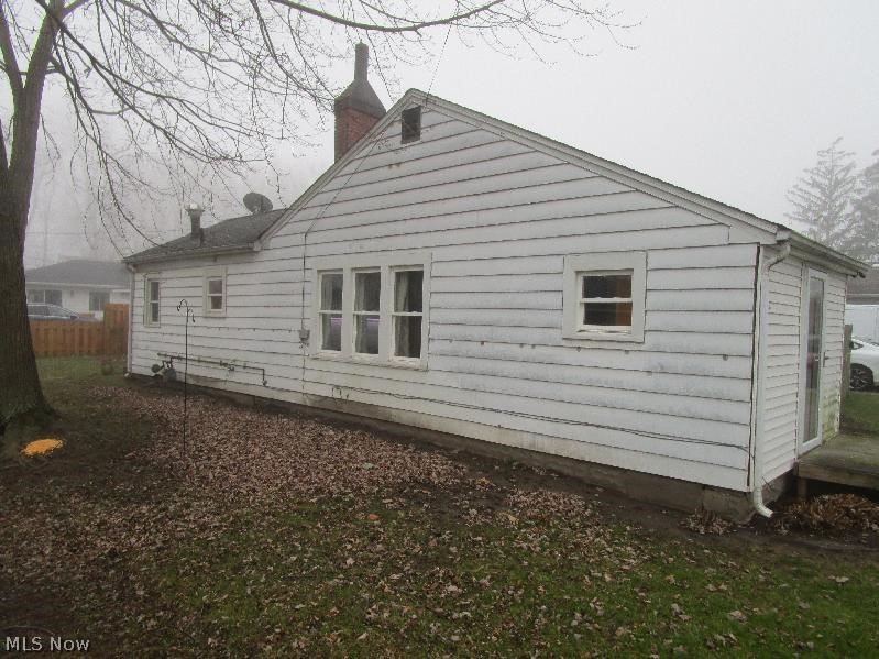 Mentor Beach Park 01 - Residential