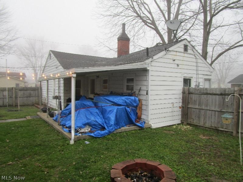 Mentor Beach Park 01 - Residential