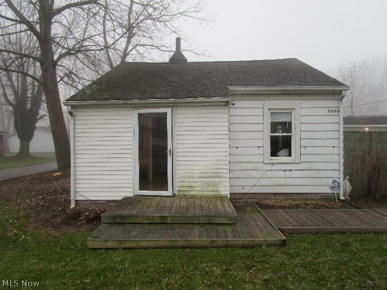 Mentor Beach Park 01 - Residential