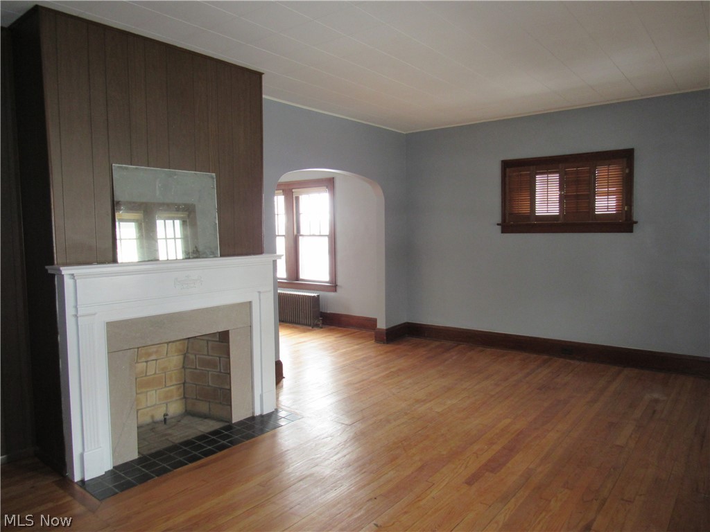 Briardale Sub/Harry Pagins - Residential