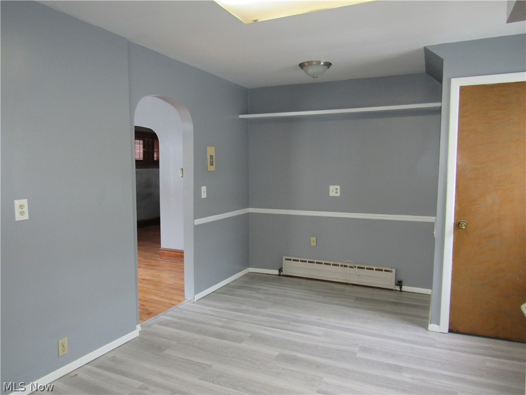 Briardale Sub/Harry Pagins - Residential