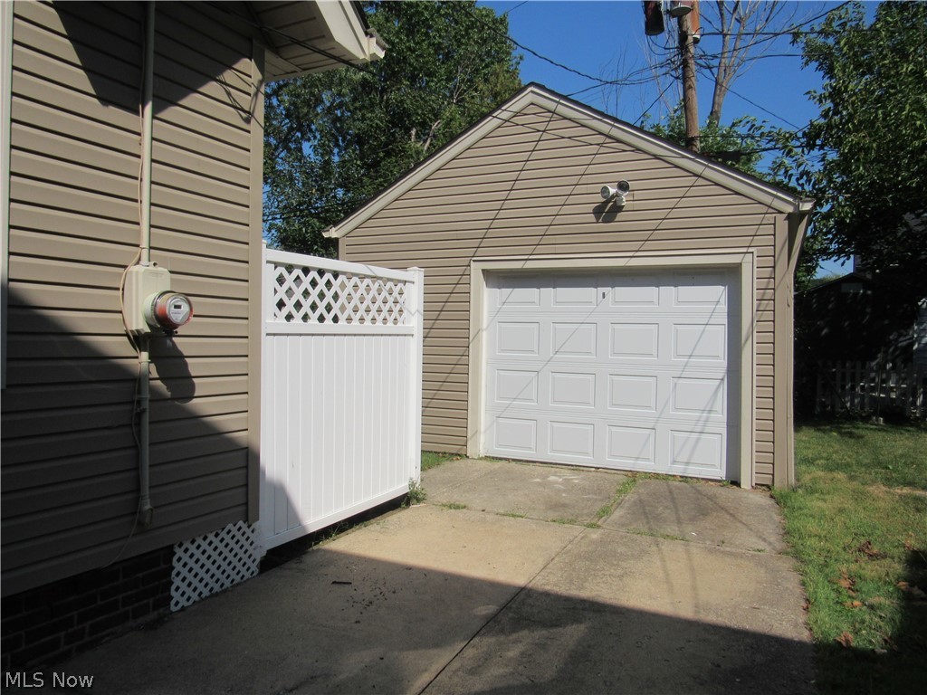 Briardale Sub/Harry Pagins - Residential