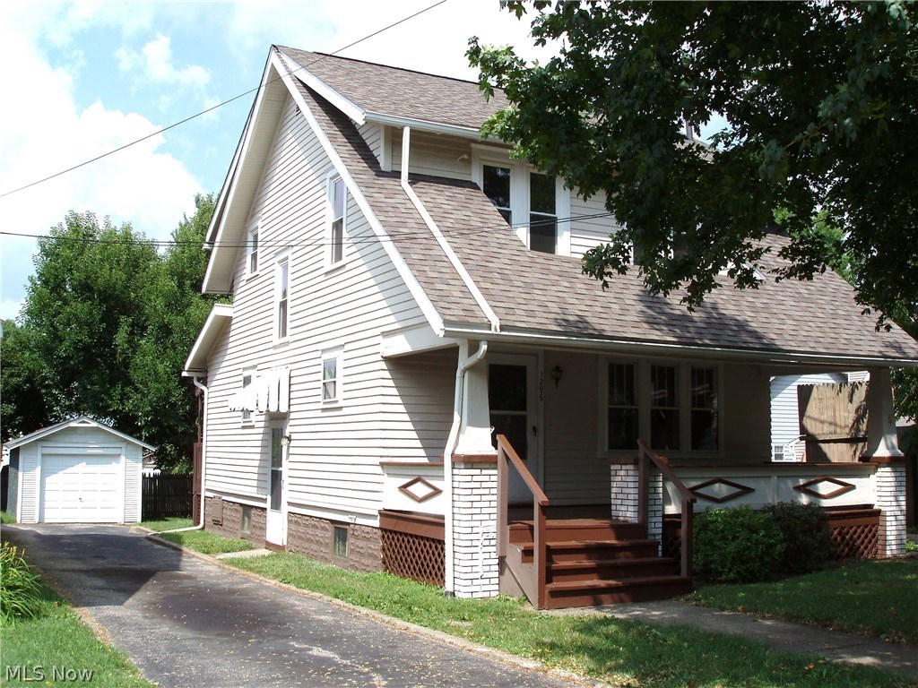 P T Mccourt Allotment - Residential