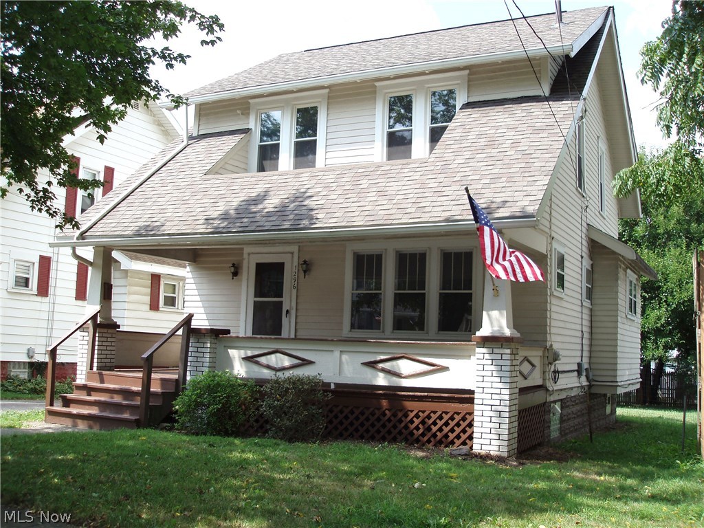 P T Mccourt Allotment - Residential