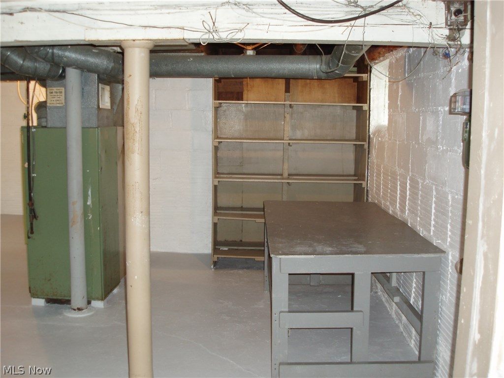 P T Mccourt Allotment - Residential