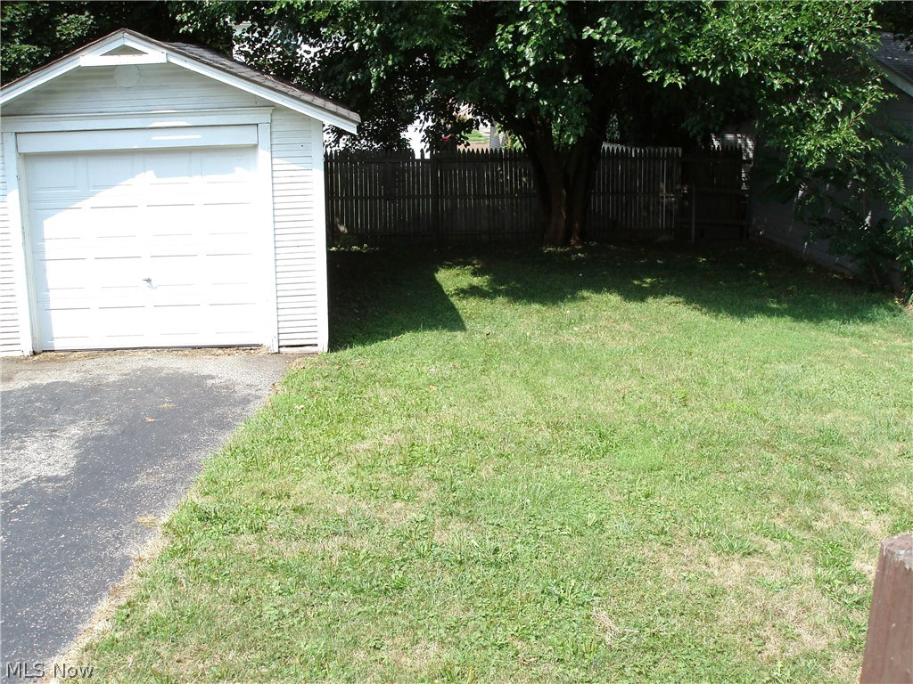 P T Mccourt Allotment - Residential
