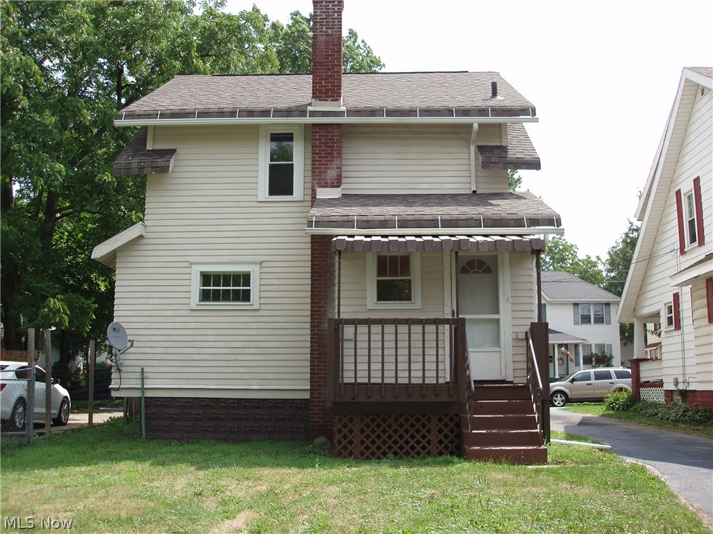 P T Mccourt Allotment - Residential