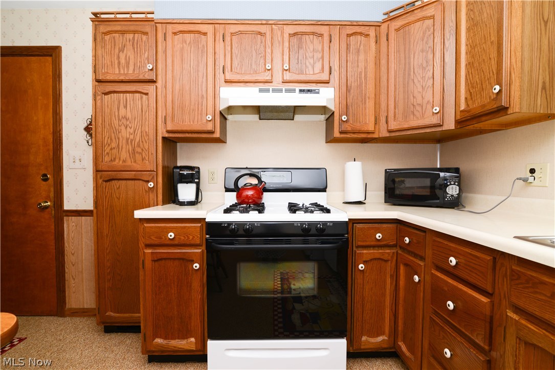 Timber Lanes 1 - Residential