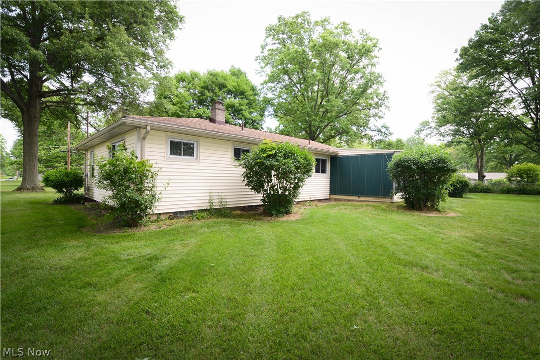 Timber Lanes 1 - Residential