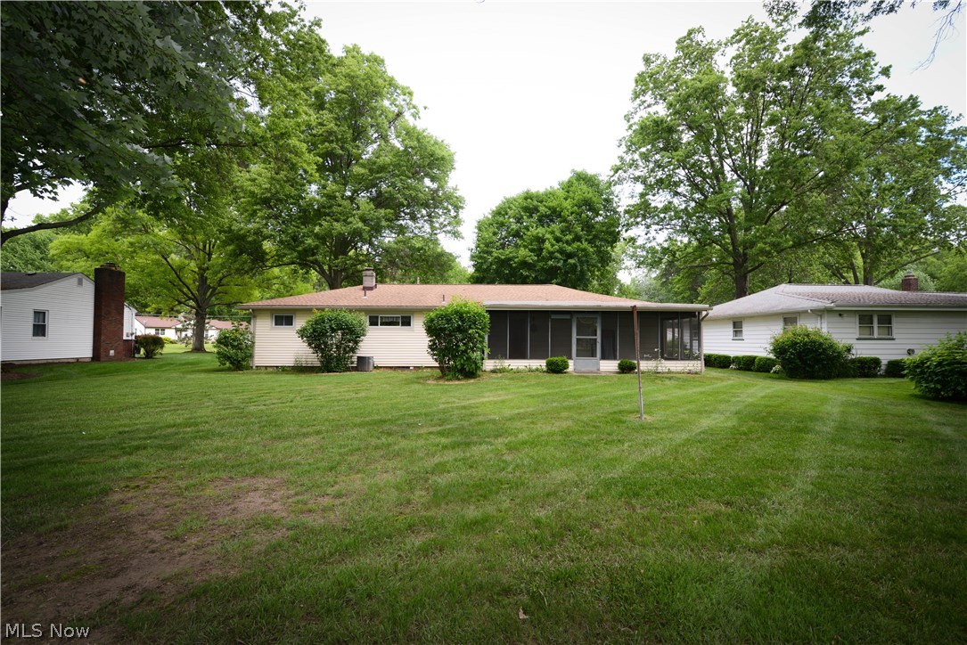 Timber Lanes 1 - Residential