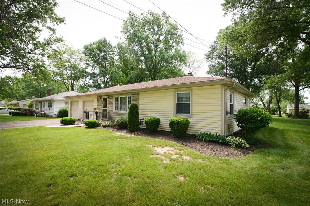 Timber Lanes 1 - Residential