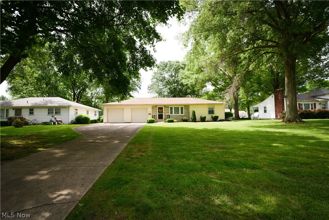 Timber Lanes 1 - Residential