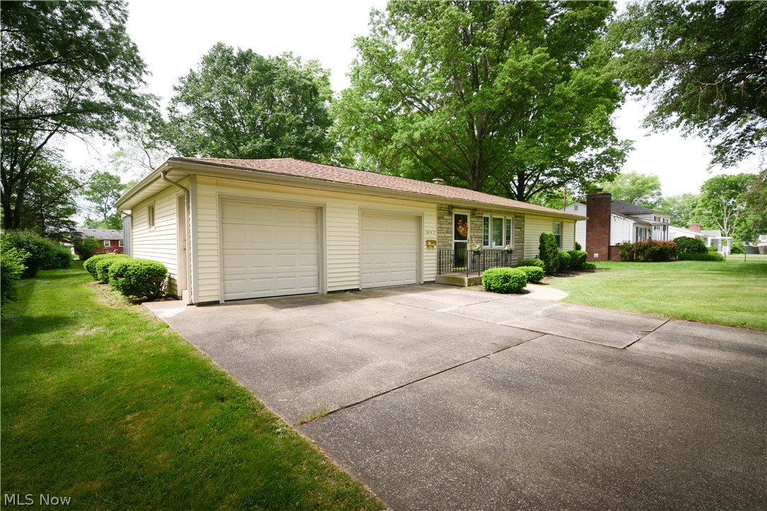 Timber Lanes 1 - Residential