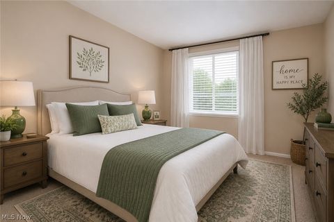 Tiny photo for 10015 Windjammer Trail, Aurora, OH 44202 (MLS # 5221243)