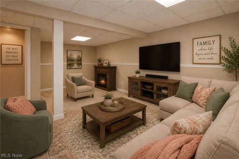 Tiny photo for 10015 Windjammer Trail, Aurora, OH 44202 (MLS # 5221243)