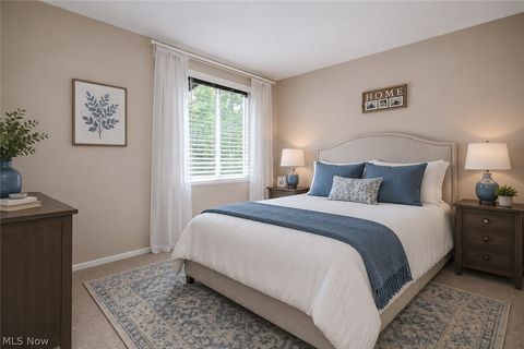 Tiny photo for 10015 Windjammer Trail, Aurora, OH 44202 (MLS # 5221243)