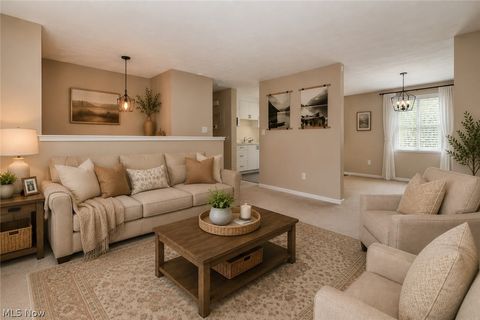 Tiny photo for 10015 Windjammer Trail, Aurora, OH 44202 (MLS # 5221243)