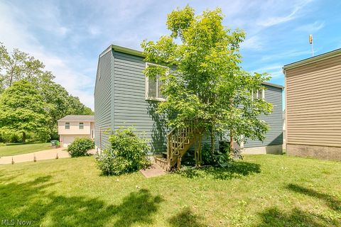 Tiny photo for 10015 Windjammer Trail, Aurora, OH 44202 (MLS # 5221243)