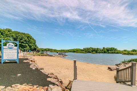 Tiny photo for 10015 Windjammer Trail, Aurora, OH 44202 (MLS # 5221243)