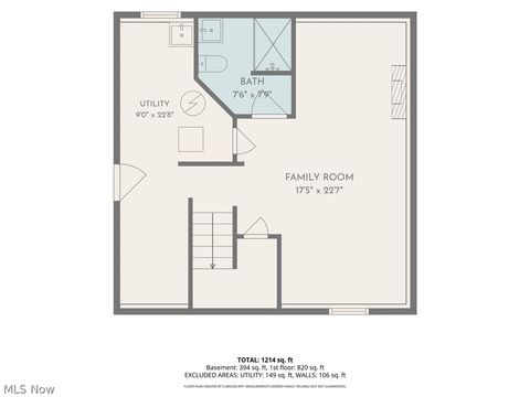 Tiny photo for 10015 Windjammer Trail, Aurora, OH 44202 (MLS # 5221243)