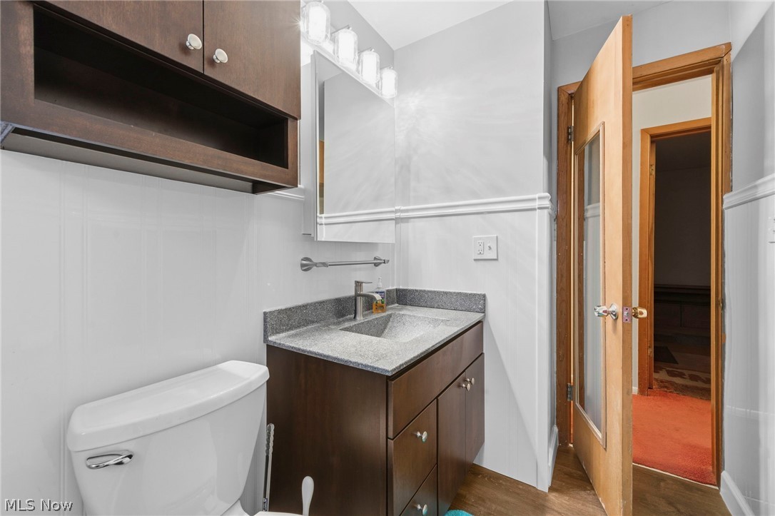 Lake Forest Park Sub - Residential