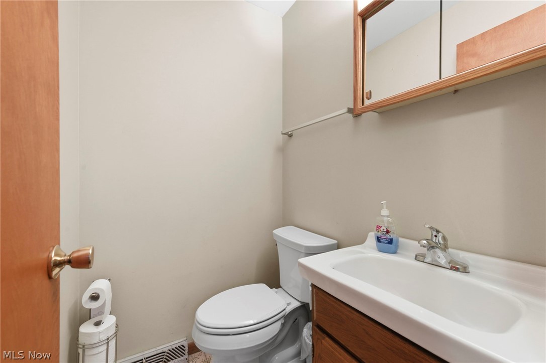 Lake Forest Park Sub - Residential