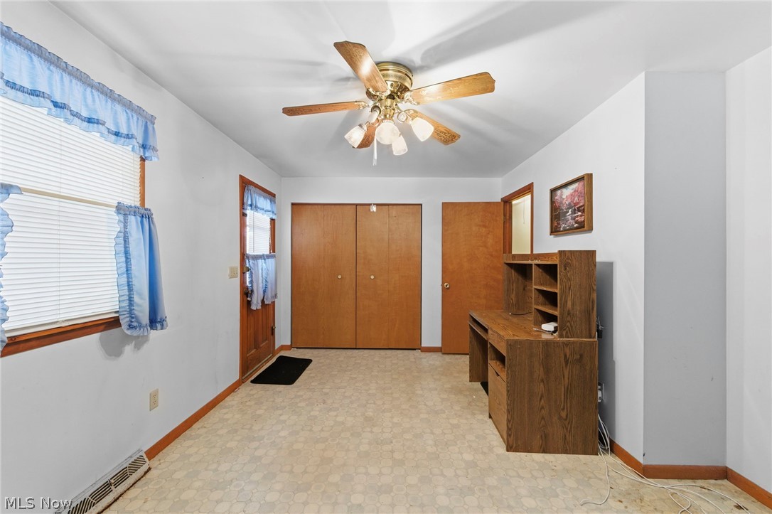 Lake Forest Park Sub - Residential