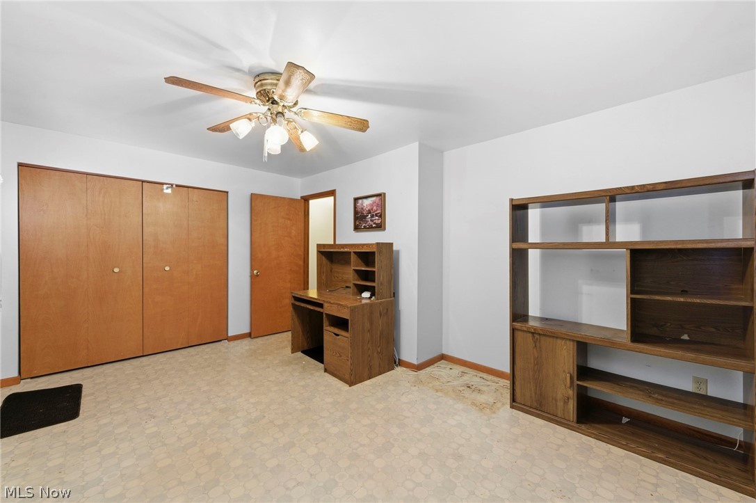 Lake Forest Park Sub - Residential