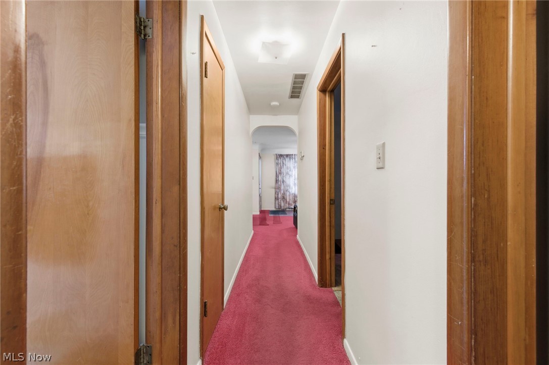 Lake Forest Park Sub - Residential