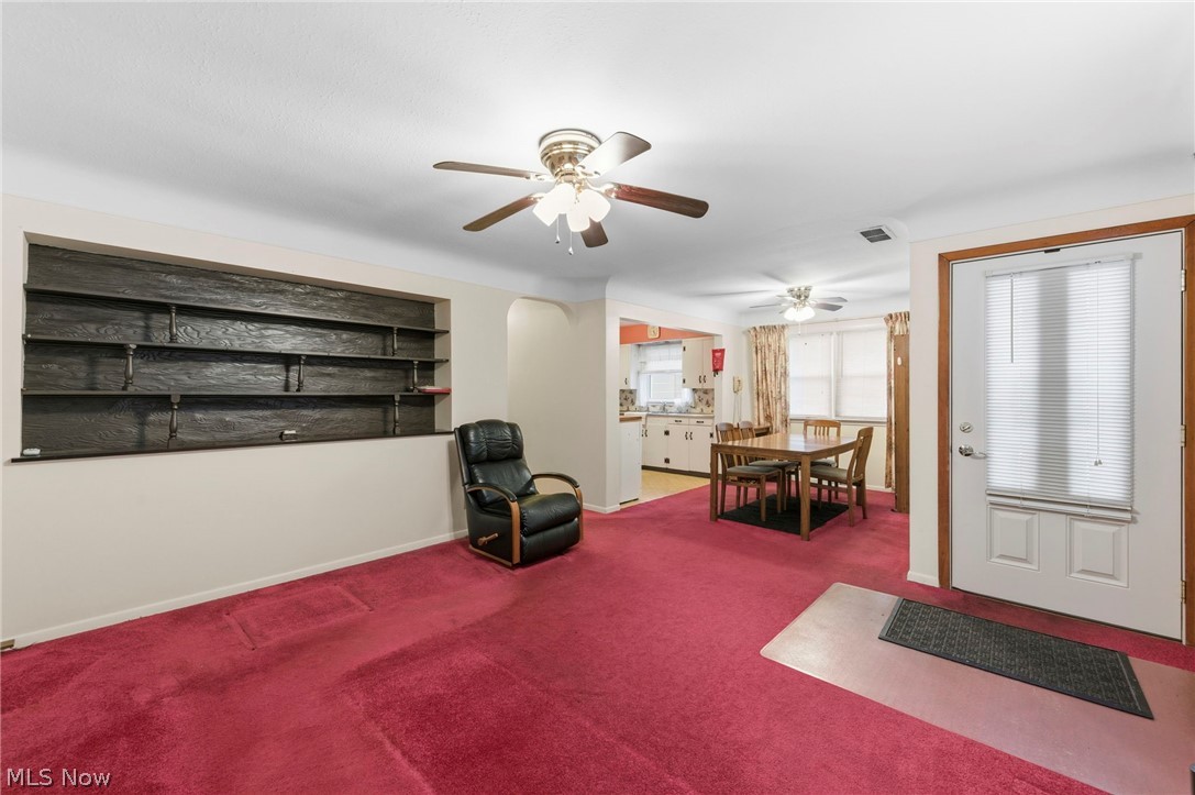 Lake Forest Park Sub - Residential