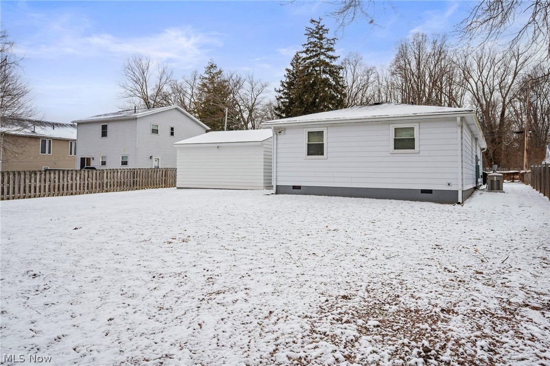 Lake Forest Park Sub - Residential