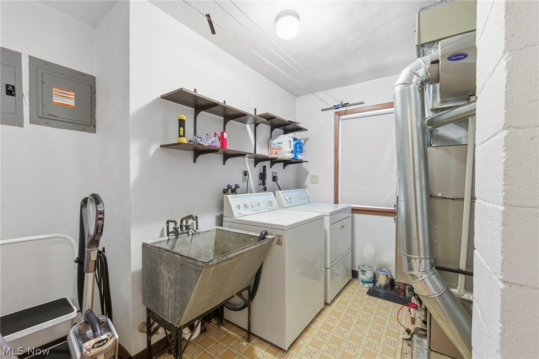 Lake Forest Park Sub - Residential