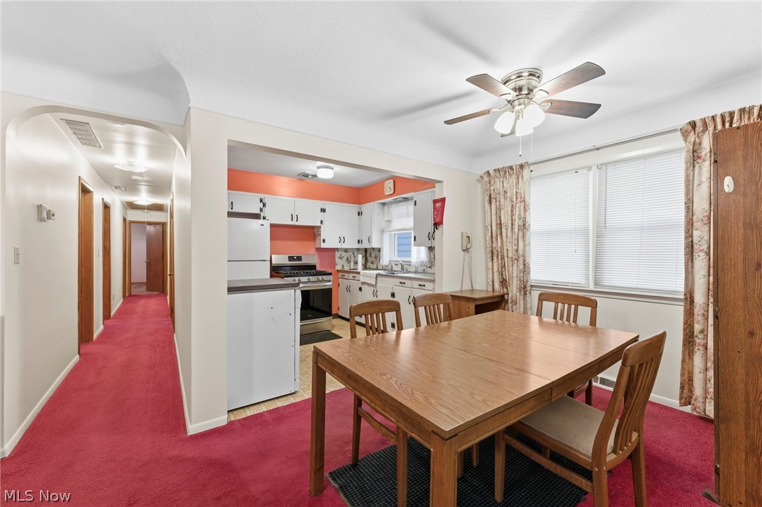 Lake Forest Park Sub - Residential