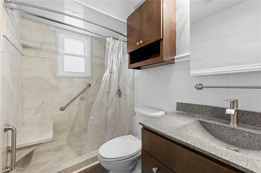 Lake Forest Park Sub - Residential