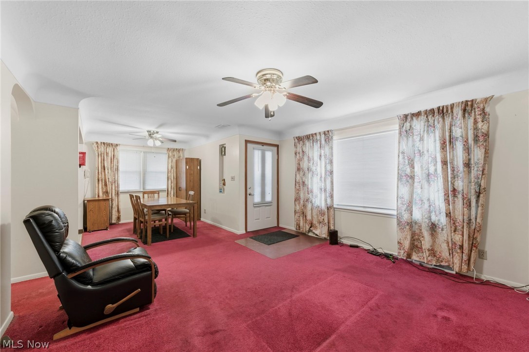 Lake Forest Park Sub - Residential