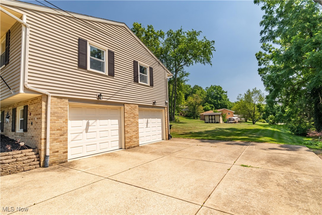 Huckleberry Estates - Residential