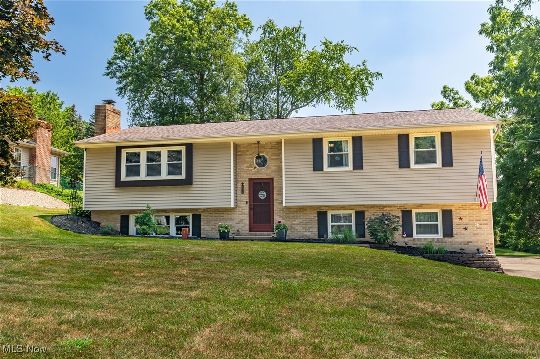 Huckleberry Estates - Residential